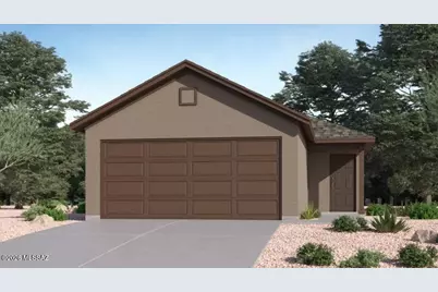 34359 S Fallstreak Drive, Red Rock, AZ 85145 - Photo 1