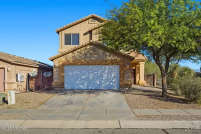 4169 E Stony Meadow Drive, Tucson, AZ 85756 - Photo 1