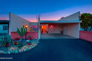 1356 N Via Alamos, Green Valley, AZ 85614 - Photo 1