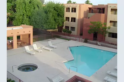 1810 E Blacklidge Drive #817, Tucson, AZ 85719 - Photo 1