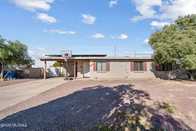 3509 S Prudence Road, Tucson, AZ 85730 - Photo 1