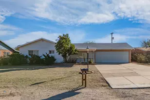 4732 E Scarlett St, Tucson, AZ 85711 - Photo 1