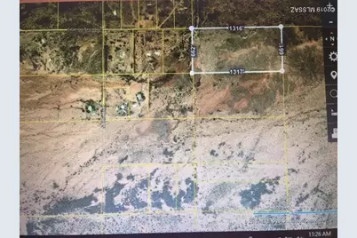 Tbd Gingerbread Lane, Benson, AZ 85602 - Photo 1