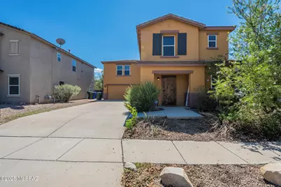 4146 E Wading Pond Drive, Tucson, AZ 85712 - Photo 1