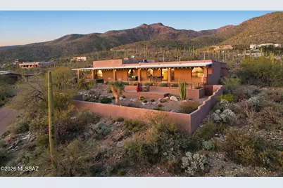 11878 E Ponce De Leon, Tucson, AZ 85749 - Photo 1