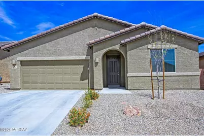 11391 E Vail Crest Drive, Tucson, AZ 85747 - Photo 1