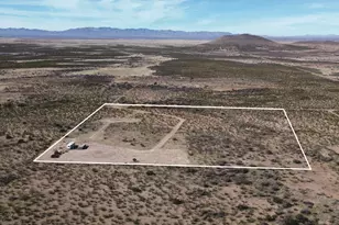 10 Acres Gordon Ranch Rd, Douglas, AZ 85607 - Photo 1