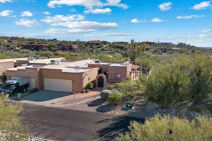 5790 E Cochise Trail, Tucson, AZ 85750 - Photo 1