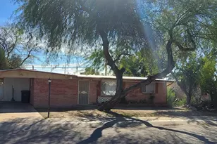 1445 W La Pasadita St, Tucson, AZ 85705 - Photo 1