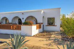 261 S Paseo Tierra, Green Valley, AZ 85614 - Photo 1