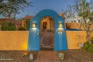 2341 E 3rd St, Tucson, AZ 85719 - Photo 1