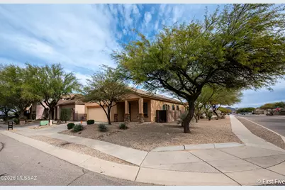 10527 S Miramar Canyon Pass, Vail, AZ 85641 - Photo 1