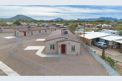 1605 N Yavapai Street, Tucson, AZ 85745 - Photo 1