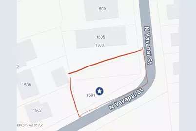 1505 Yavapai Street #132, Tucson, AZ 85745 - Photo 1