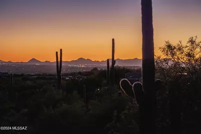 13621 Deer Run Trail #Lot 10, Tucson, AZ 85749 - Photo 1