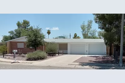 2125 S Avenida Planeta, Tucson, AZ 85710 - Photo 1
