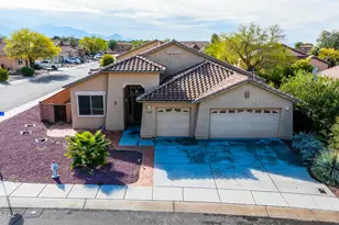 1102 E Mud Spring Canyon Ln, Sahuarita, AZ 85629 - Photo 1