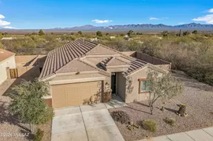 17911 S Whispering Glen Path, Sahuarita, AZ 85629 - Photo 1