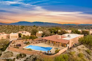 4071 N Camino Ferreo, Tucson, AZ 85750 - Photo 1