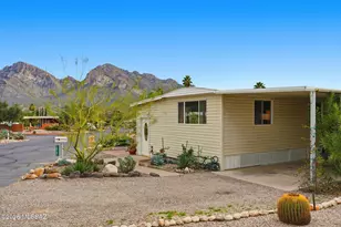 10761 N Highlands Dr, Tucson, AZ 85737 - Photo 1