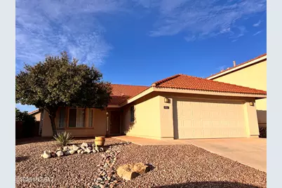 1207 W Wild Dune Lane, Tucson, AZ 85737 - Photo 1