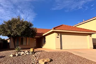 1207 W Wild Dune Ln, Tucson, AZ 85737 - Photo 1