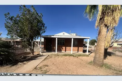 4551 E Montecito Street, Tucson, AZ 85711 - Photo 1