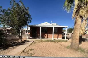 4551 E Montecito St, Tucson, AZ 85711 - Photo 1