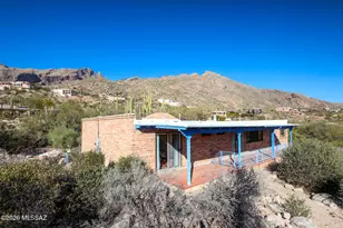 6901 N Columbus Blvd, Tucson, AZ 85718 - Photo 1