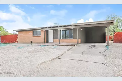 3434 S Manitoba Avenue, Tucson, AZ 85730 - Photo 1