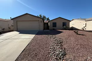 8747 N Golden Moon Way, Tucson, AZ 85743 - Photo 1