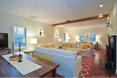 33 Sentry Hill Road, Roxbury, CT 06783 - Photo 5