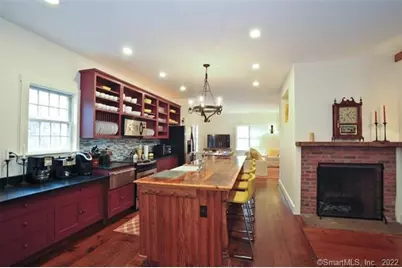 33 Sentry Hill Road, Roxbury, CT 06783 - Photo 13