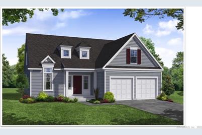 58 Cambridge Court, Simsbury, CT 06070 - Photo 1
