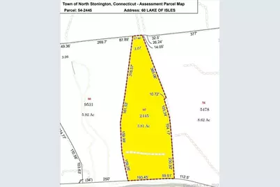 0 Lake Of Isles Road, North Stonington, CT 06359 - Photo 9