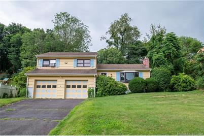 161 Brion Drive, Fairfield, CT 06824 - Photo 1