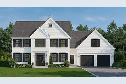 114 Daniel Trace, Burlington, CT 06013 - Photo 1