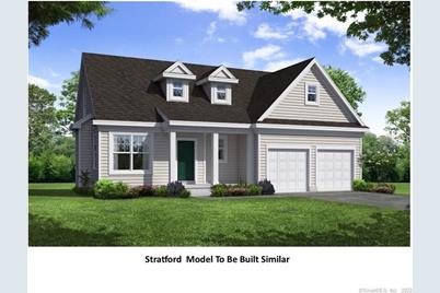 72 Cambridge Court, Simsbury, CT 06070 - Photo 1