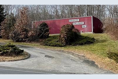 24 Daly Road, Coventry, CT 06238 - Photo 1
