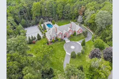 26 Pequot Lane, New Canaan, CT 06840 - Photo 39