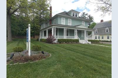 961 Hopmeadow Street, Simsbury, CT 06070 - Photo 1