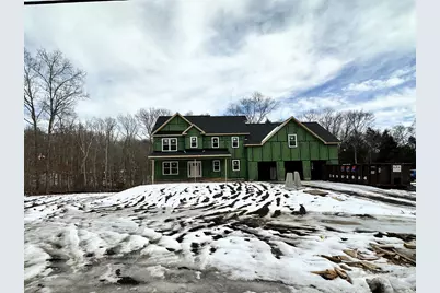 378 Jones Hollow Road, Marlborough, CT 06447 - Photo 1