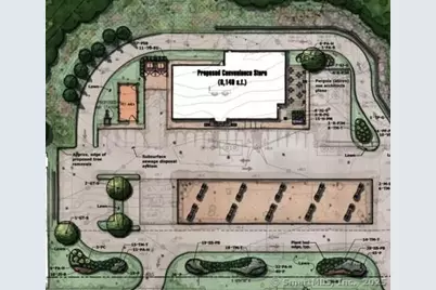 1874 Norwich New London Turnpike, Montville, CT 06382 - Photo 1