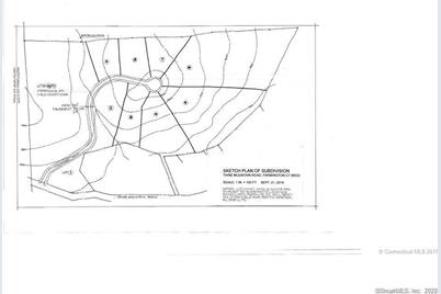 8919 Taine Mountain Road, Farmington, CT 06032 - Photo 1