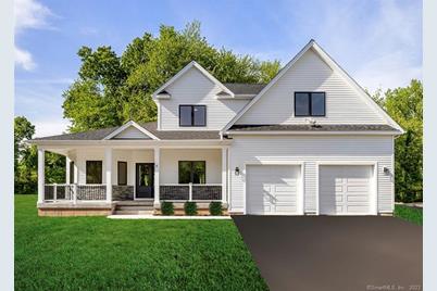 8 Stella ( Homesite 14) Drive, Wethersfield, CT 06109 - Photo 1