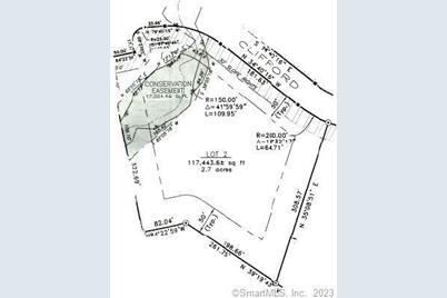 2 Clifford Drive, Bethany, CT 06524 - Photo 1