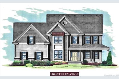 9 Melrose Drive #6, Cheshire, CT 06410 - Photo 1