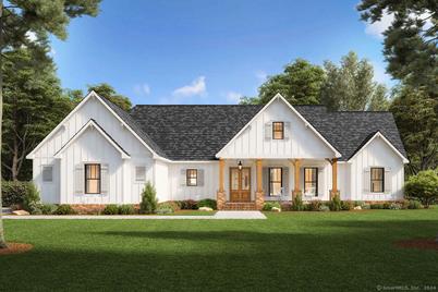Lot 3 Stone Ridge Crossing, Burlington, CT 06013 - Photo 1