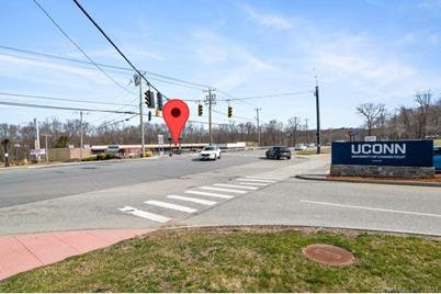591 Middle Turnpike #H, Mansfield, CT 06268 - Photo 1