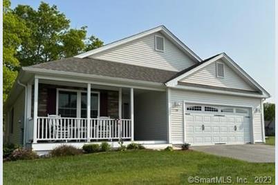 61 Deerwood Drive, Killingly, CT 06239 - Photo 1